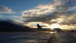 CPL Class on Aviation Meteorology aircraft