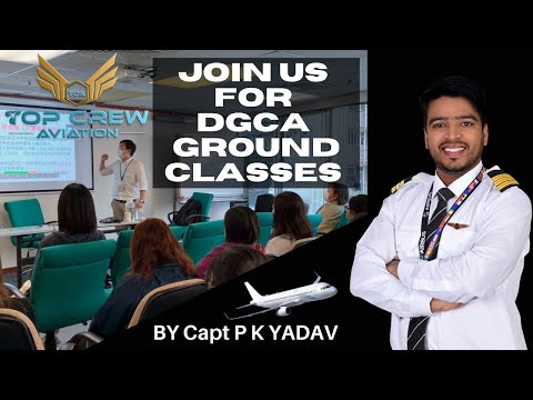 CPL Ground Class for Air Regulations