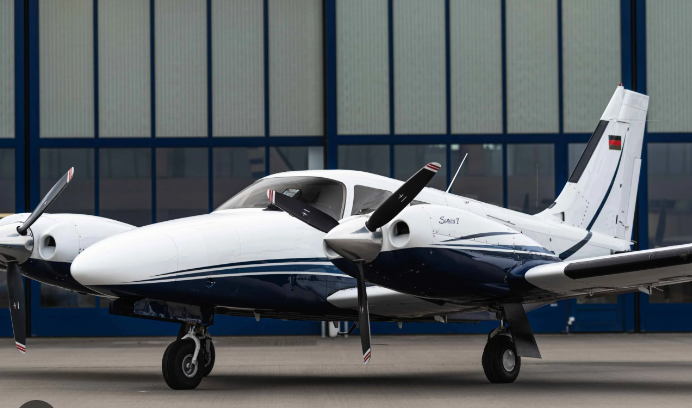 Private Pilot License Aircraft