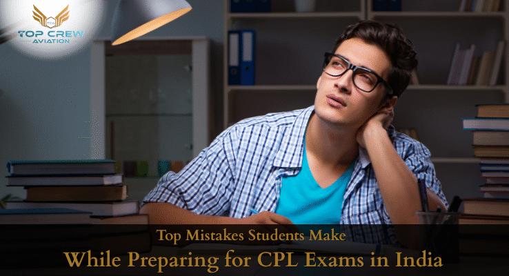Preparing for CPL Exams in India