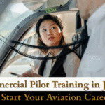 Commercial Pilot Training in Jaipur