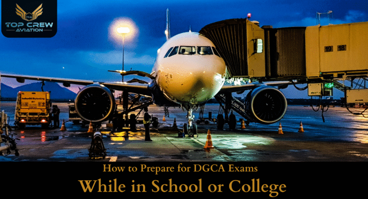 How to Prepare for DGCA Exams