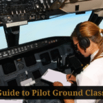 Pilot Ground Classes in India