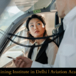 Pilot Training Institute in Delhi