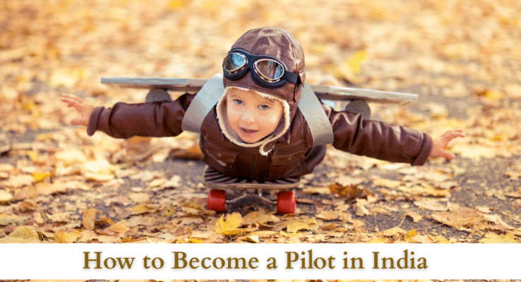 How to Become a Pilot