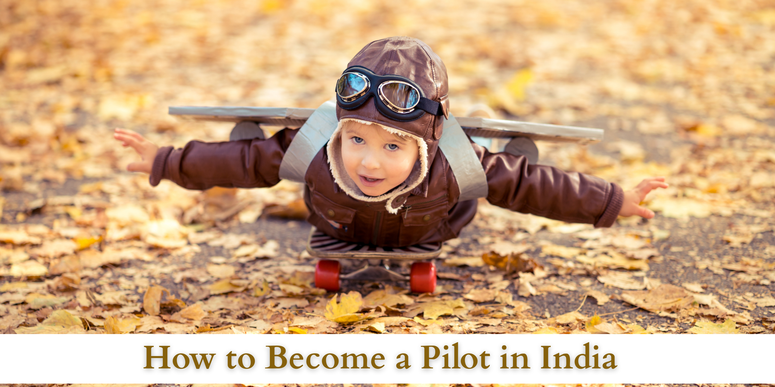 How to Become a Pilot