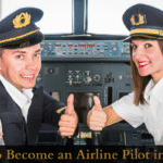 How to Become an Airline Pilot in India