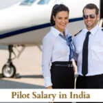 Pilot Salary in India