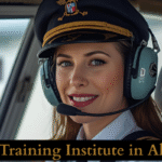 Pilot Training Institute in Ahmedabad