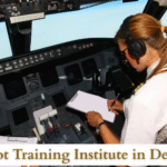 Pilot Training Institute in Delhi