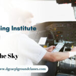 Pilot Training Institute in Kolkata