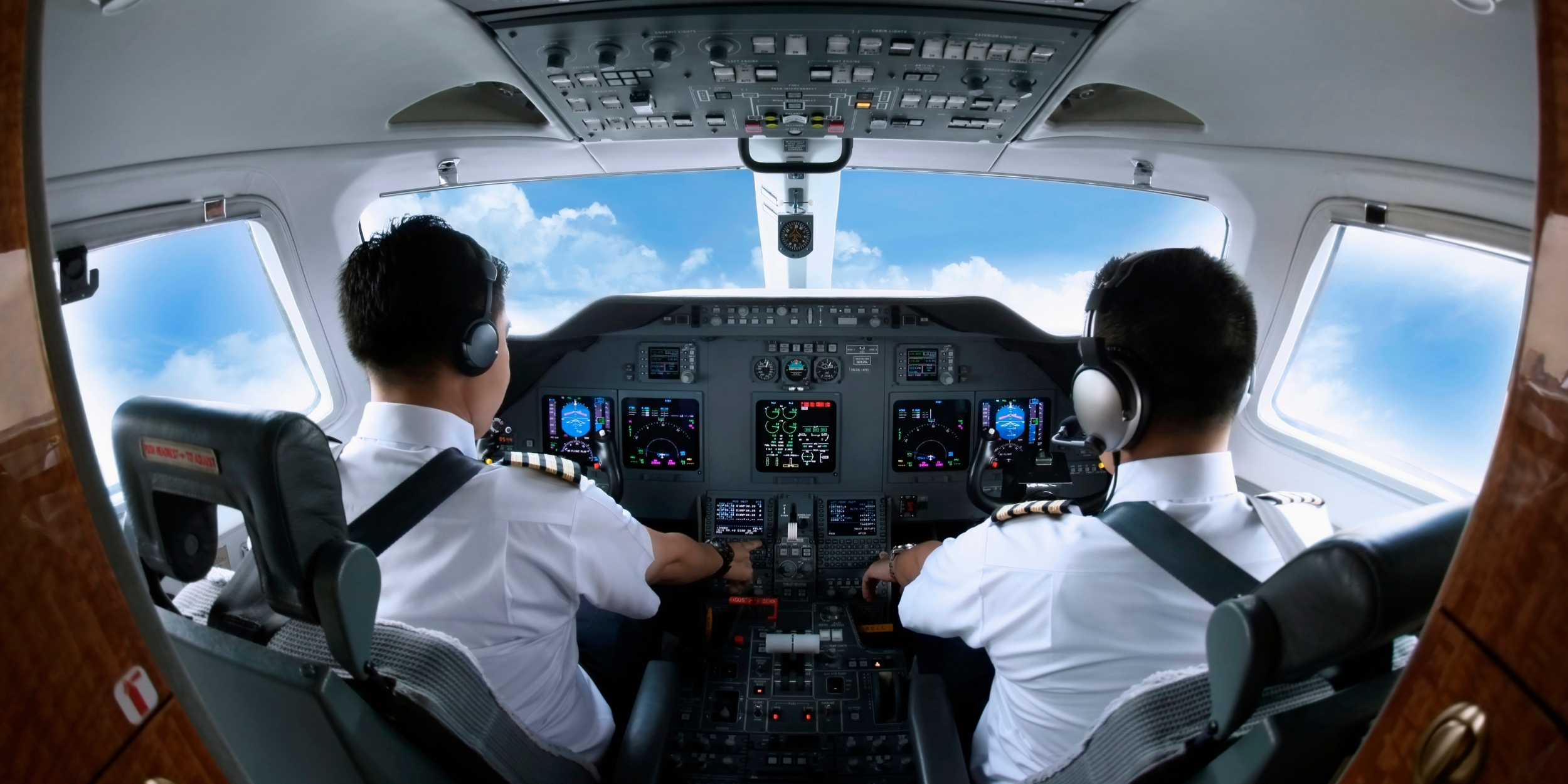 Pilot Training Institute in Pune