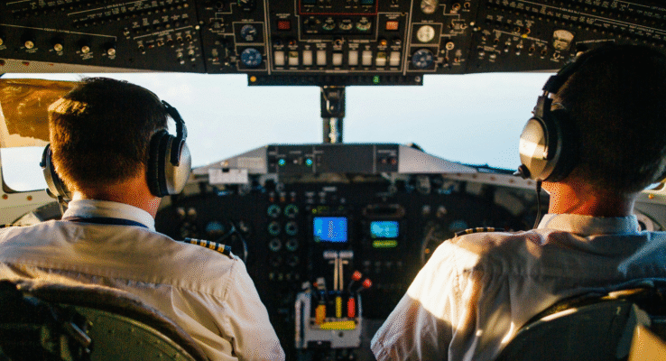 Top 10 Pilot Training Institutes in India