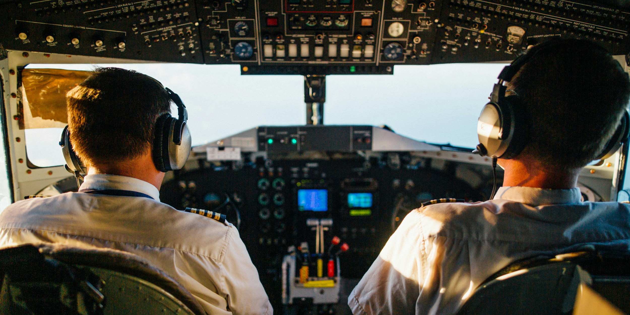 Top 10 Pilot Training Institutes in India