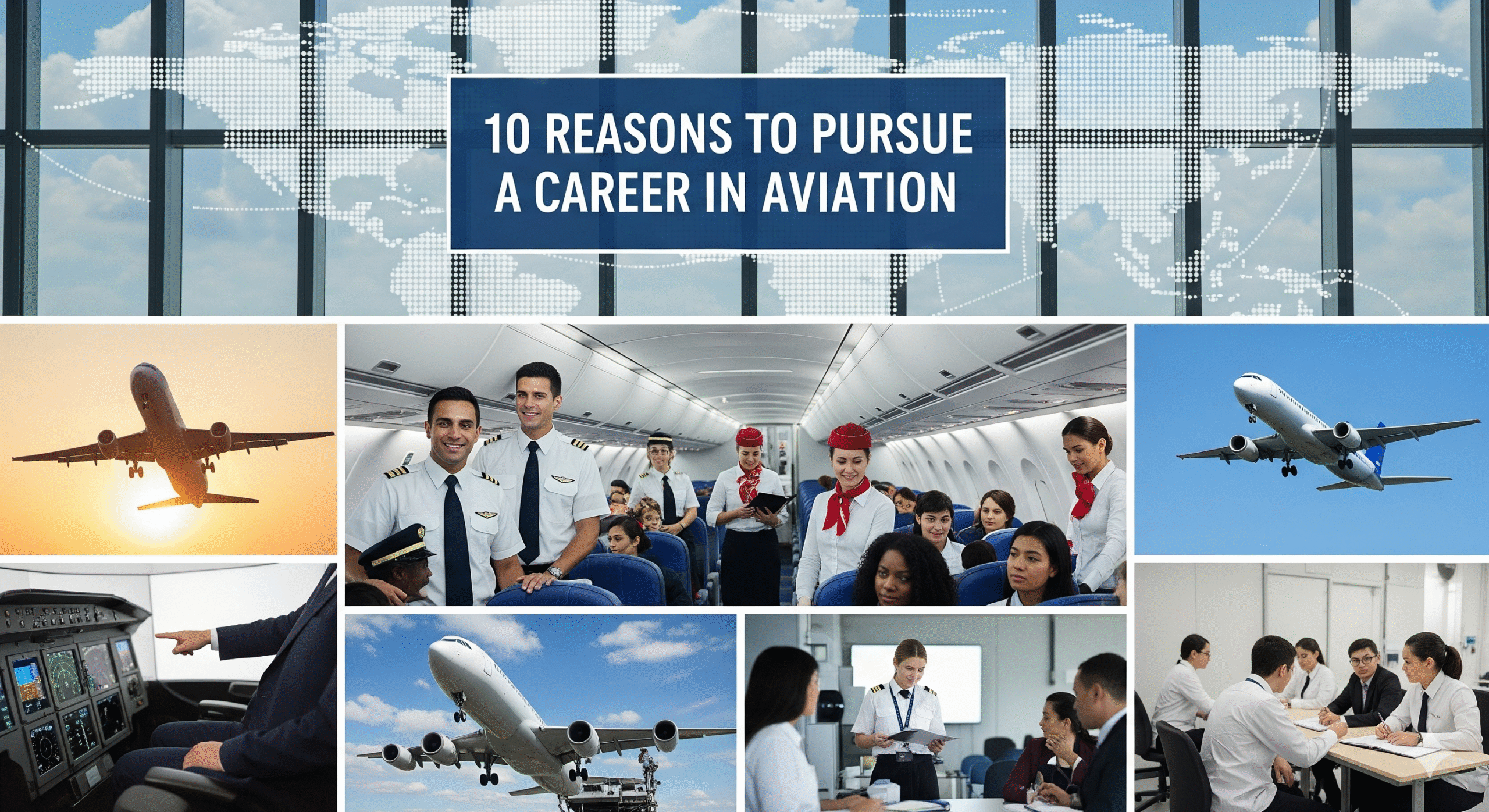 Career in Aviation