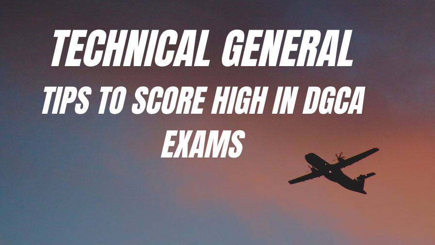 DGCA Exams
