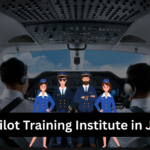 best pilot training institute in jaipur