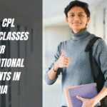 DGCA CPL Ground Classes for International Students in India