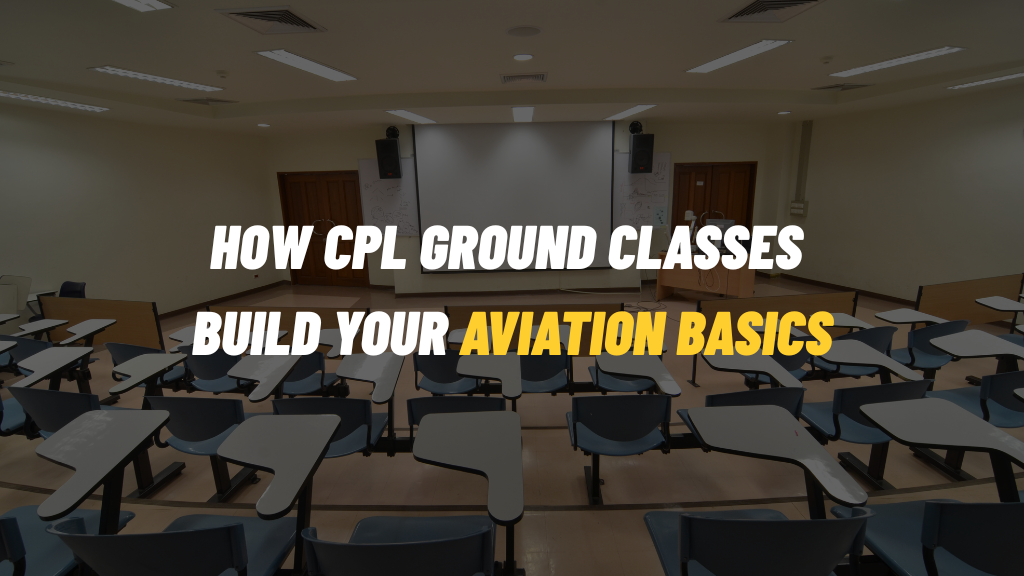 CPL Ground Classes